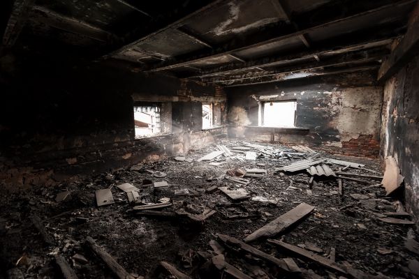 Cost of Commercial Smoke Restoration in Cedar Park
