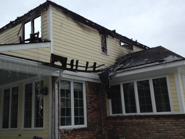 Cost of Fire Restoration Service in Cedar Park